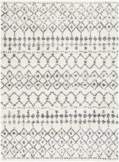 Maroc Shag MRS-2310 Machine Woven Rug
