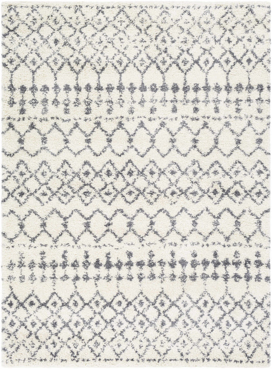 Maroc Shag MRS-2310 Machine Woven Rug