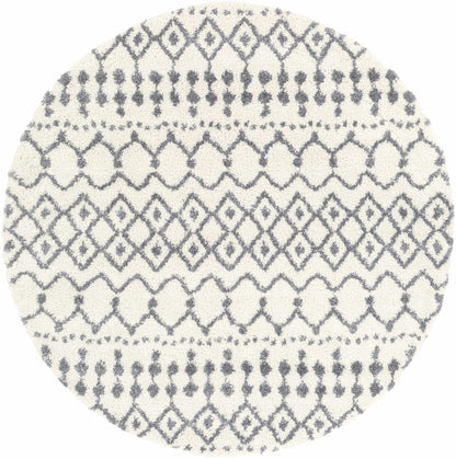 Maroc Shag MRS-2310 Machine Woven Rug