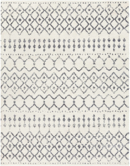 Maroc Shag MRS-2310 Machine Woven Rug