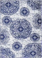 Monte Carlo MNC-2345 Machine Woven Rug