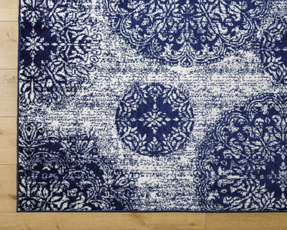 Monte Carlo MNC-2345 Machine Woven Rug