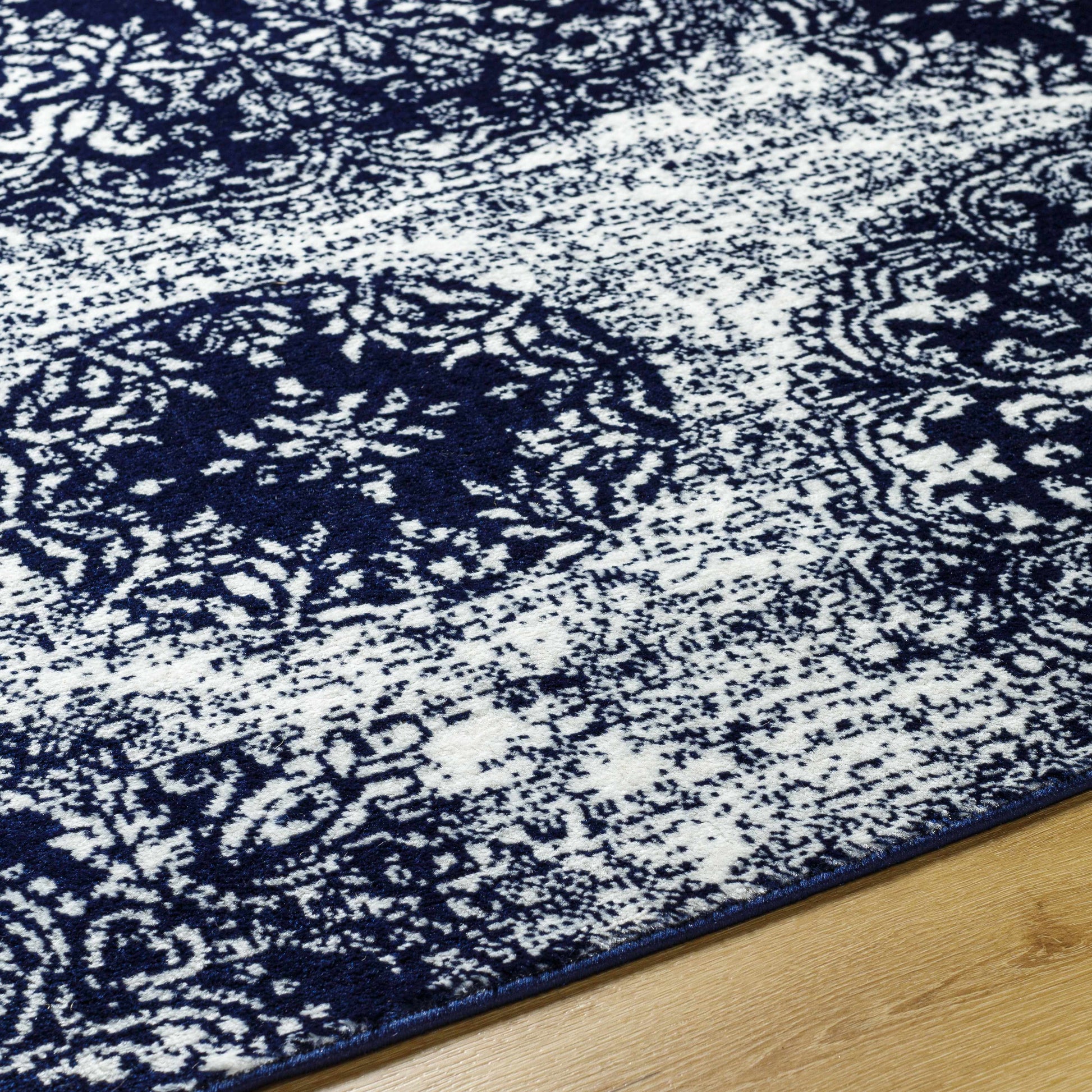 Monte Carlo MNC-2345 Machine Woven Rug