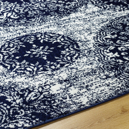 Monte Carlo MNC-2345 Machine Woven Rug