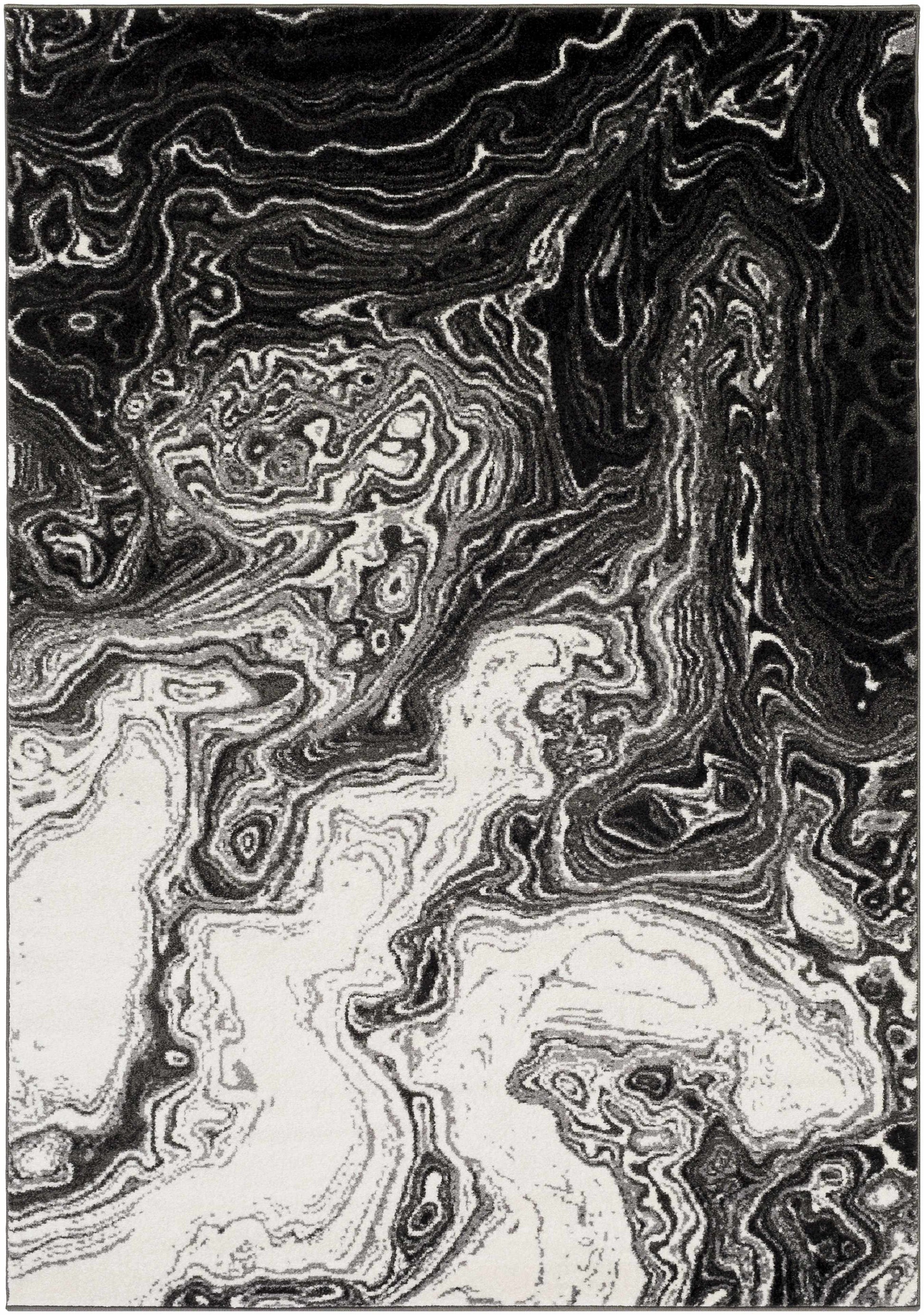 Pepin PEI-1014 Machine Woven Rug