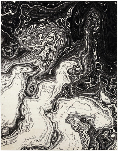 Pepin PEI-1014 Machine Woven Rug