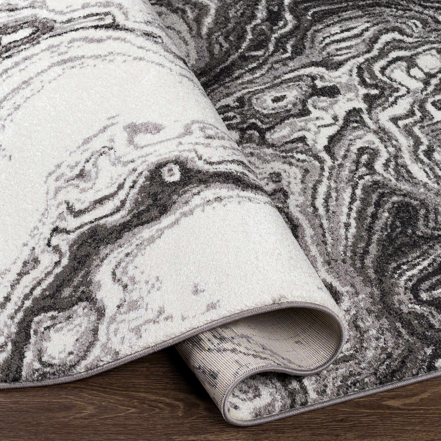 Pepin PEI-1014 Machine Woven Rug