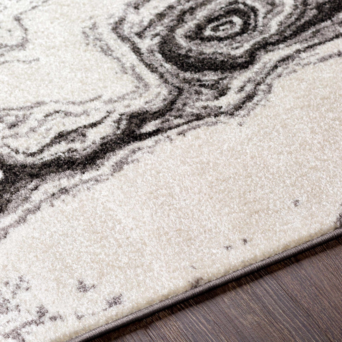 Pepin PEI-1014 Machine Woven Rug