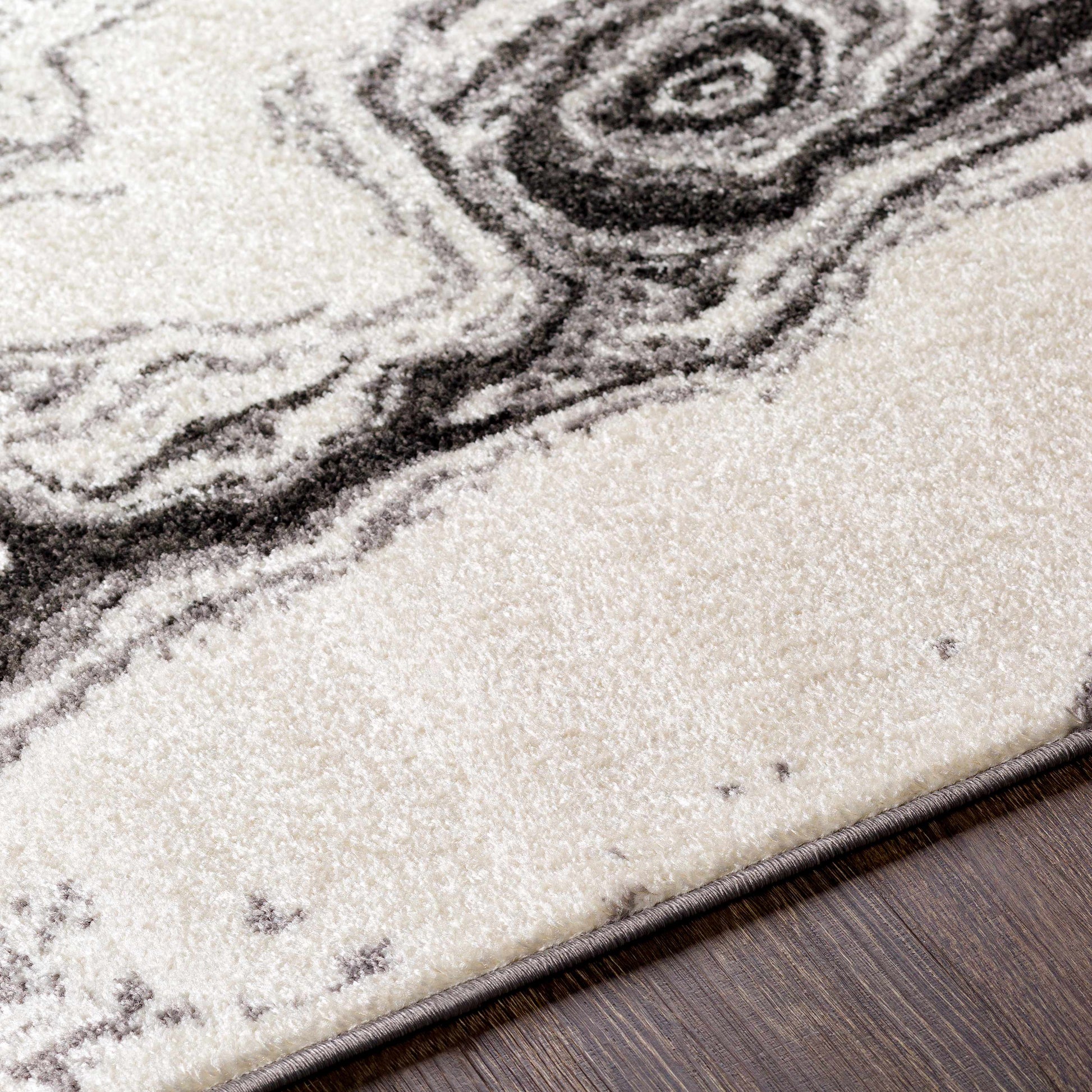 Pepin PEI-1014 Machine Woven Rug