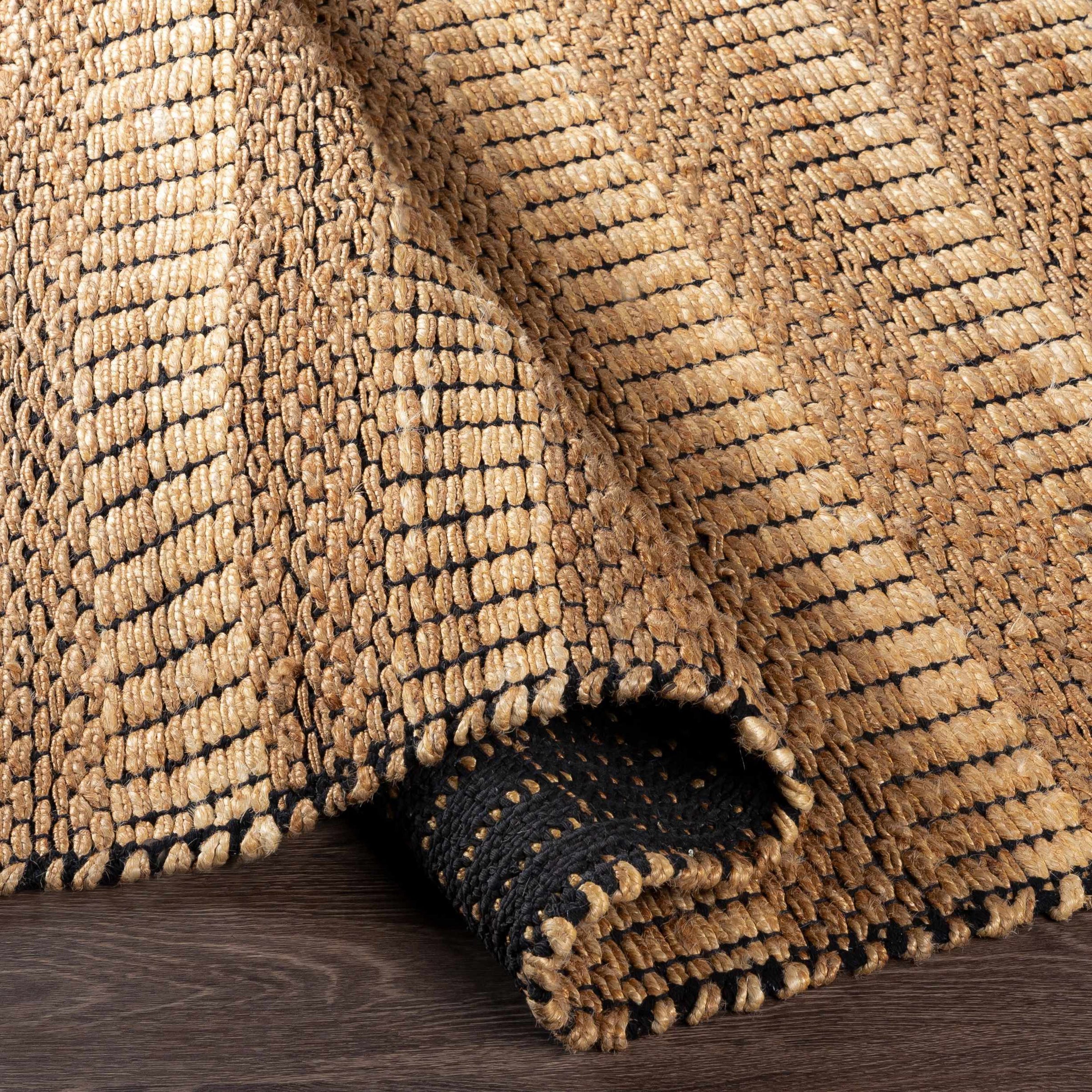 Jasmine JAM-2302 Hand Woven Rug
