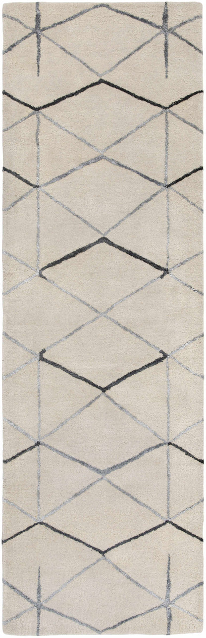 Naya NY-5267 Hand Tufted Rug