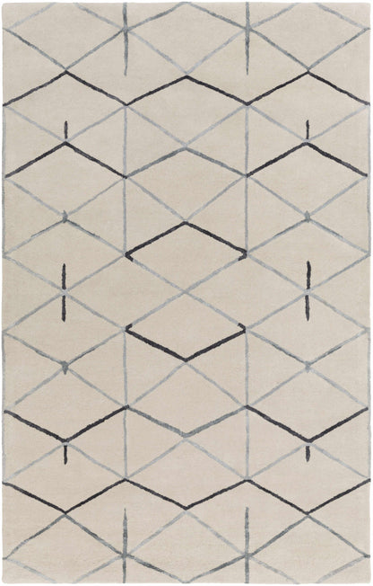 Naya NY-5267 Hand Tufted Rug