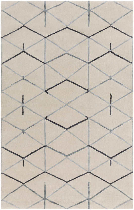 Naya NY-5267 Hand Tufted Rug