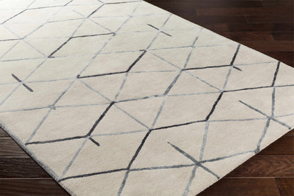Naya NY-5267 Hand Tufted Rug