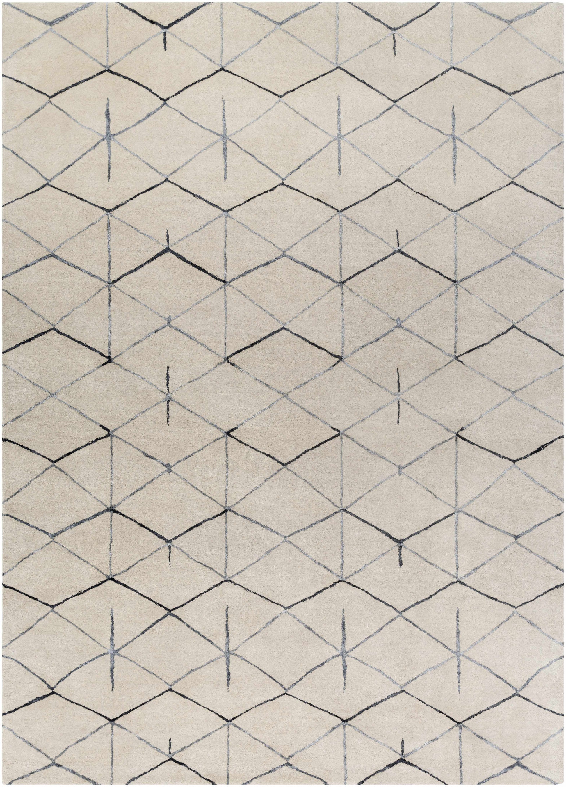 Naya NY-5267 Hand Tufted Rug