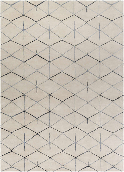 Naya NY-5267 Hand Tufted Rug