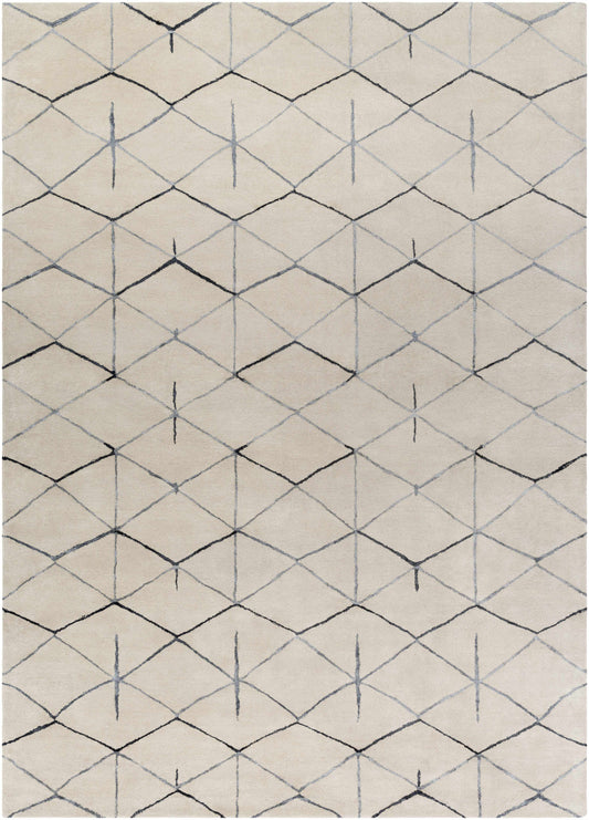 Naya NY-5267 Hand Tufted Rug