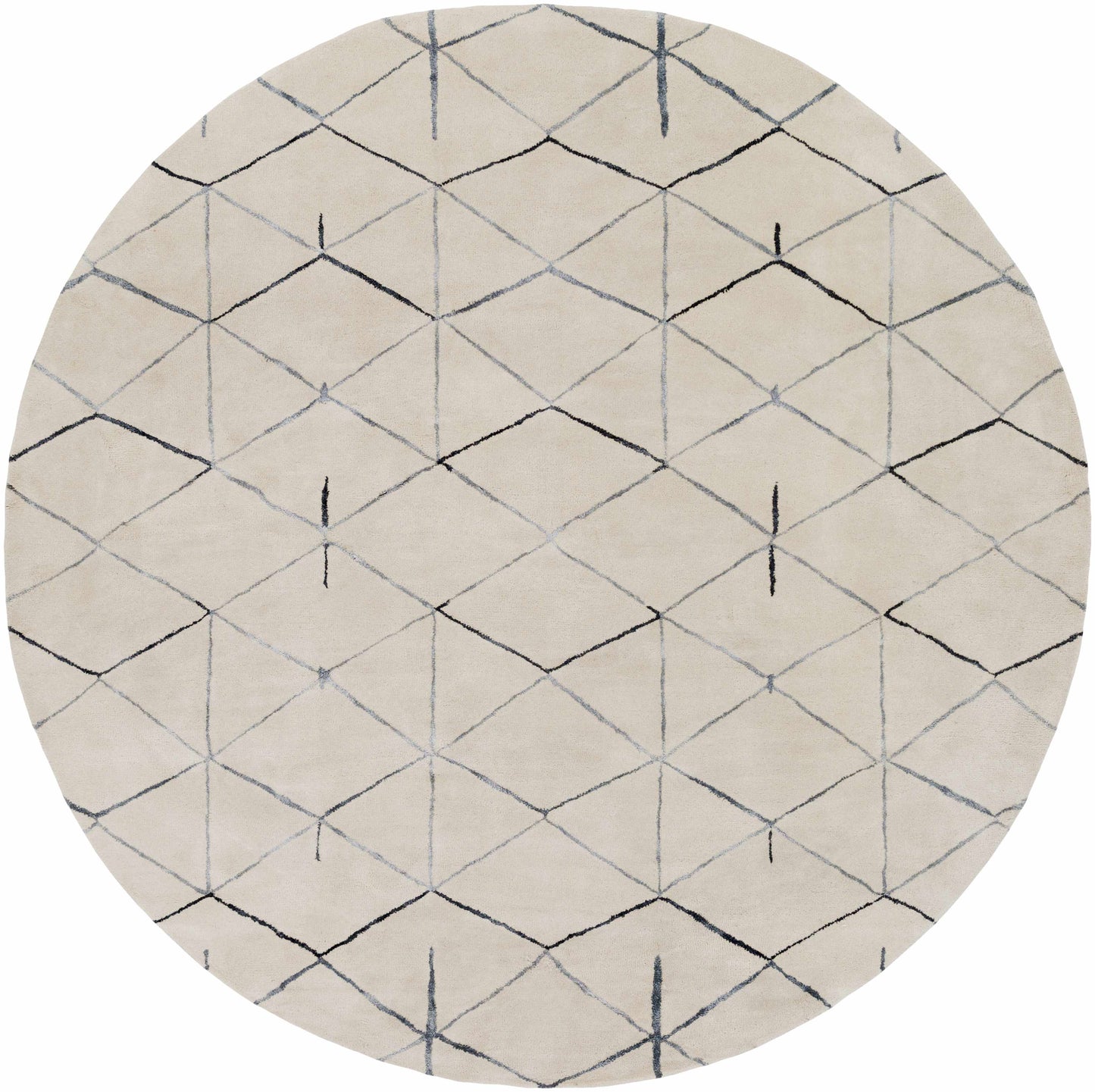 Naya NY-5267 Hand Tufted Rug