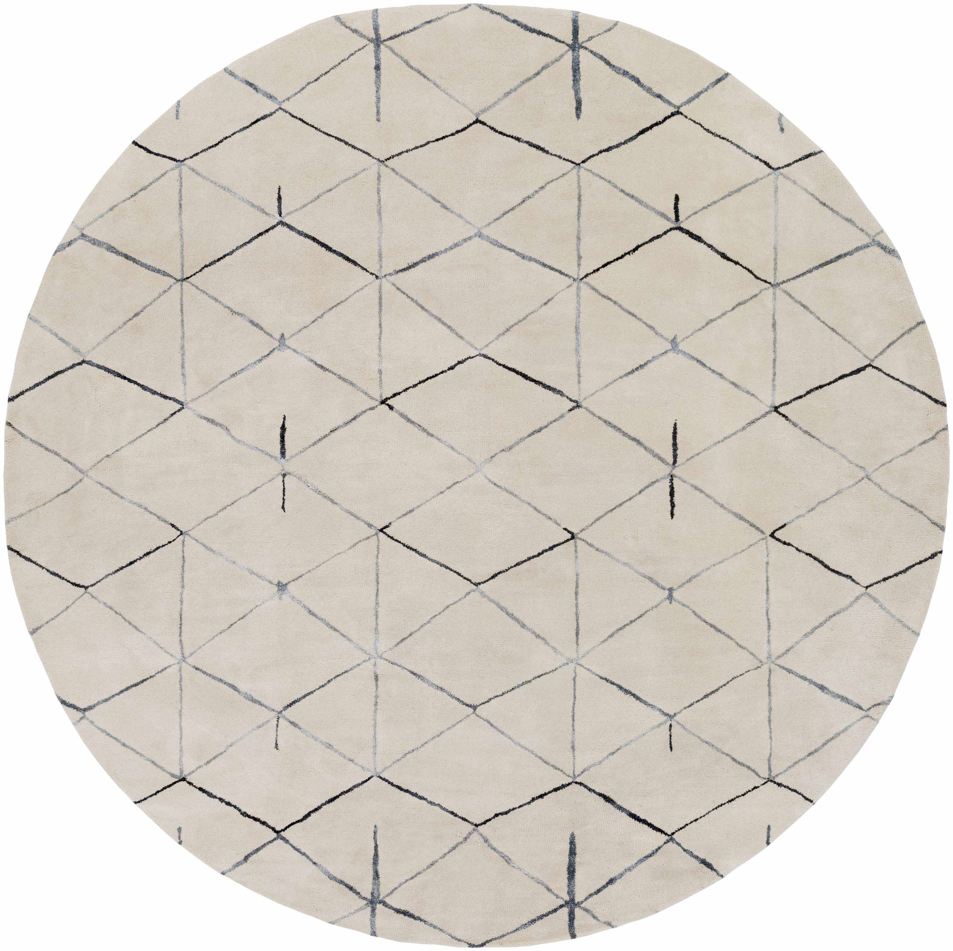 Naya NY-5267 Hand Tufted Rug