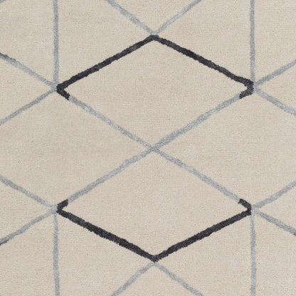 Naya NY-5267 Hand Tufted Rug