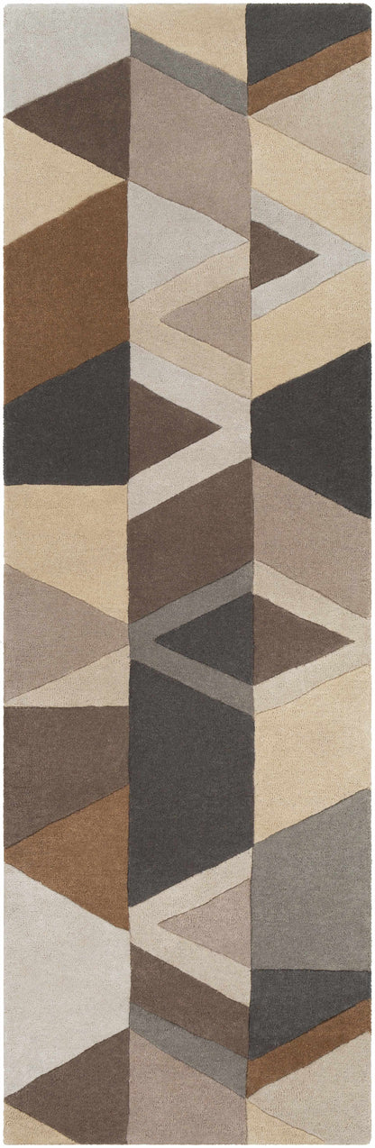 Forum FM-7221 Hand Tufted Rug