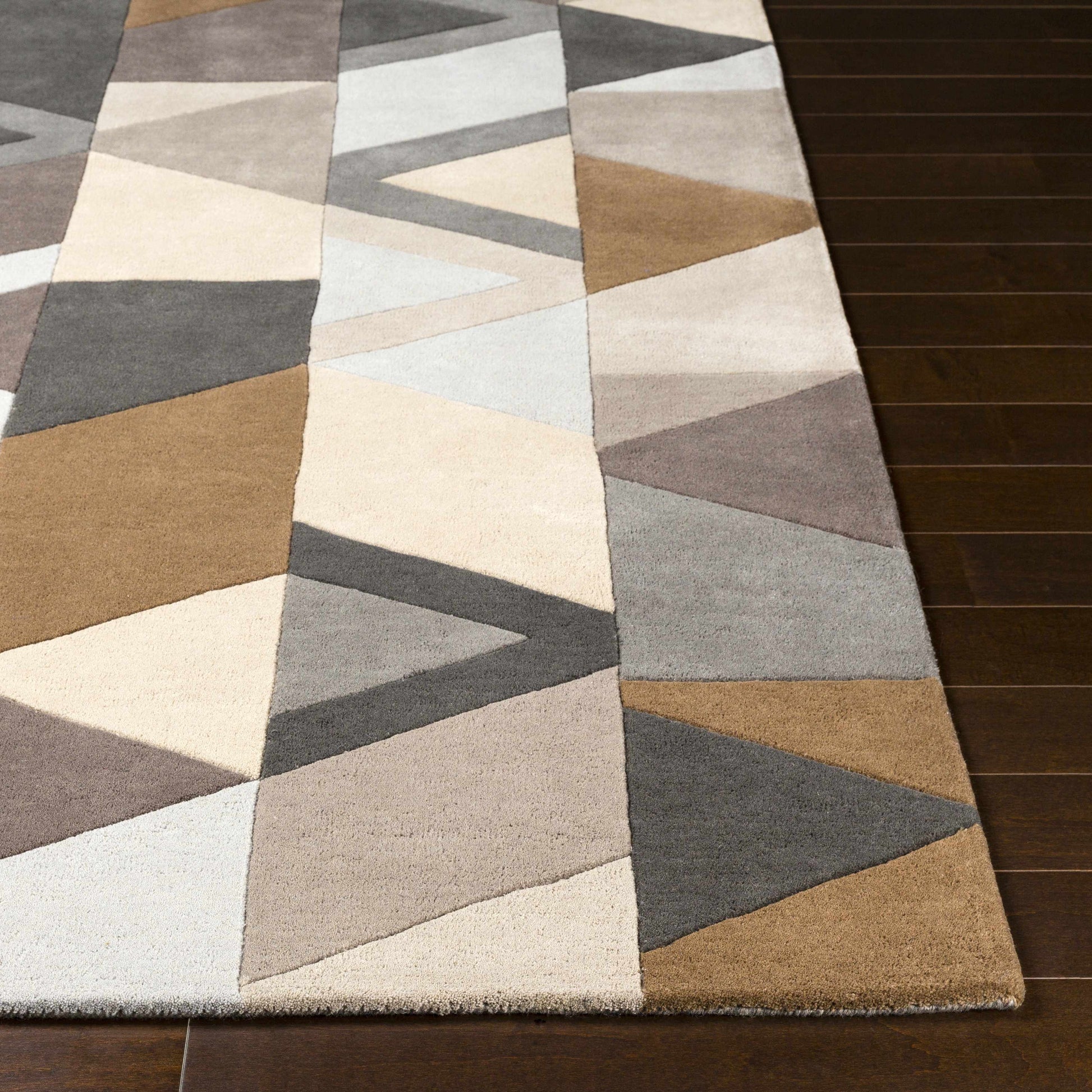 Forum FM-7221 Hand Tufted Rug