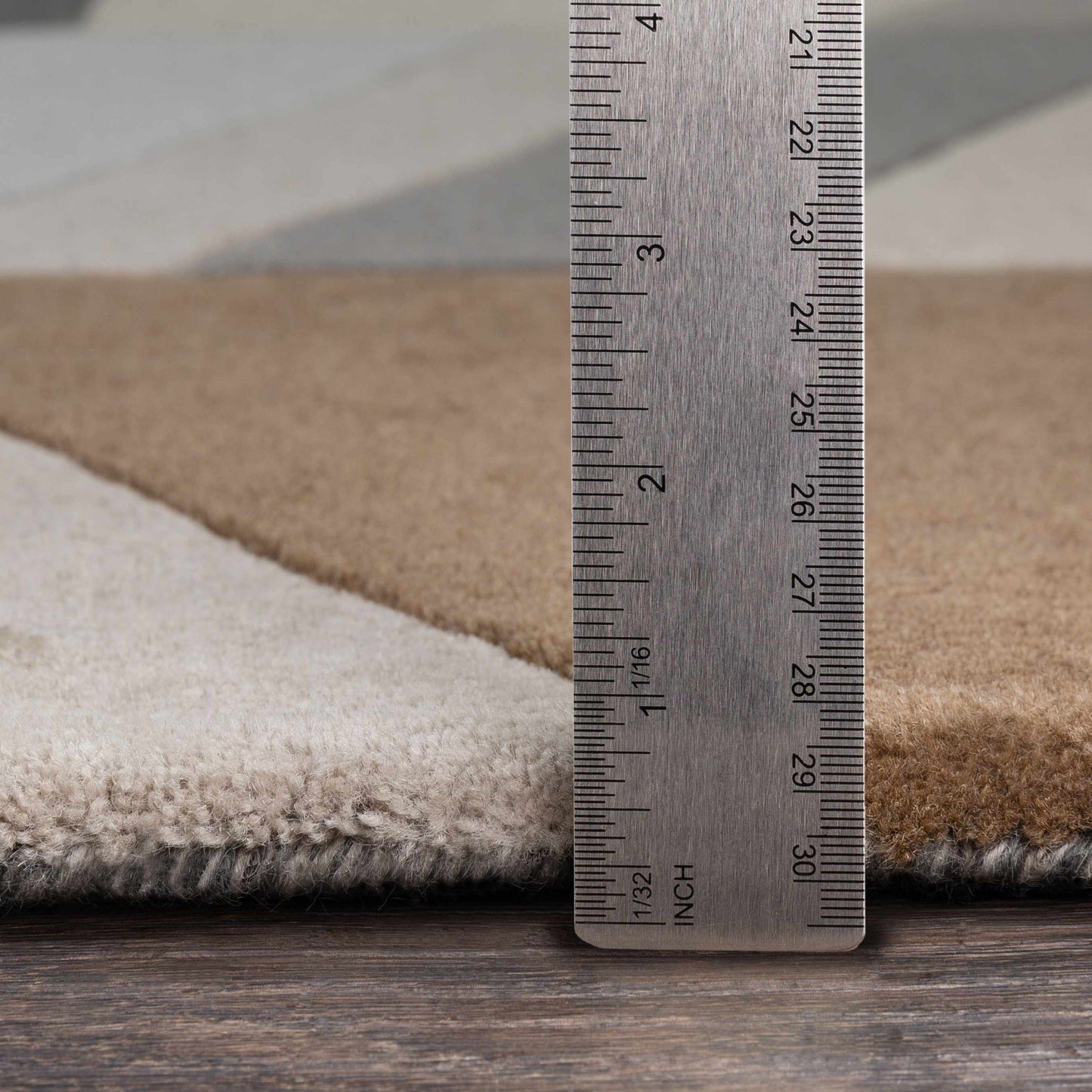 Forum FM-7221 Hand Tufted Rug