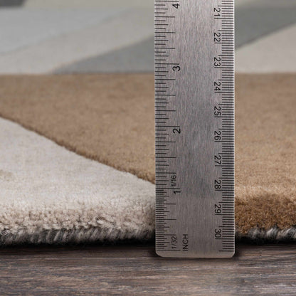 Forum FM-7221 Hand Tufted Rug