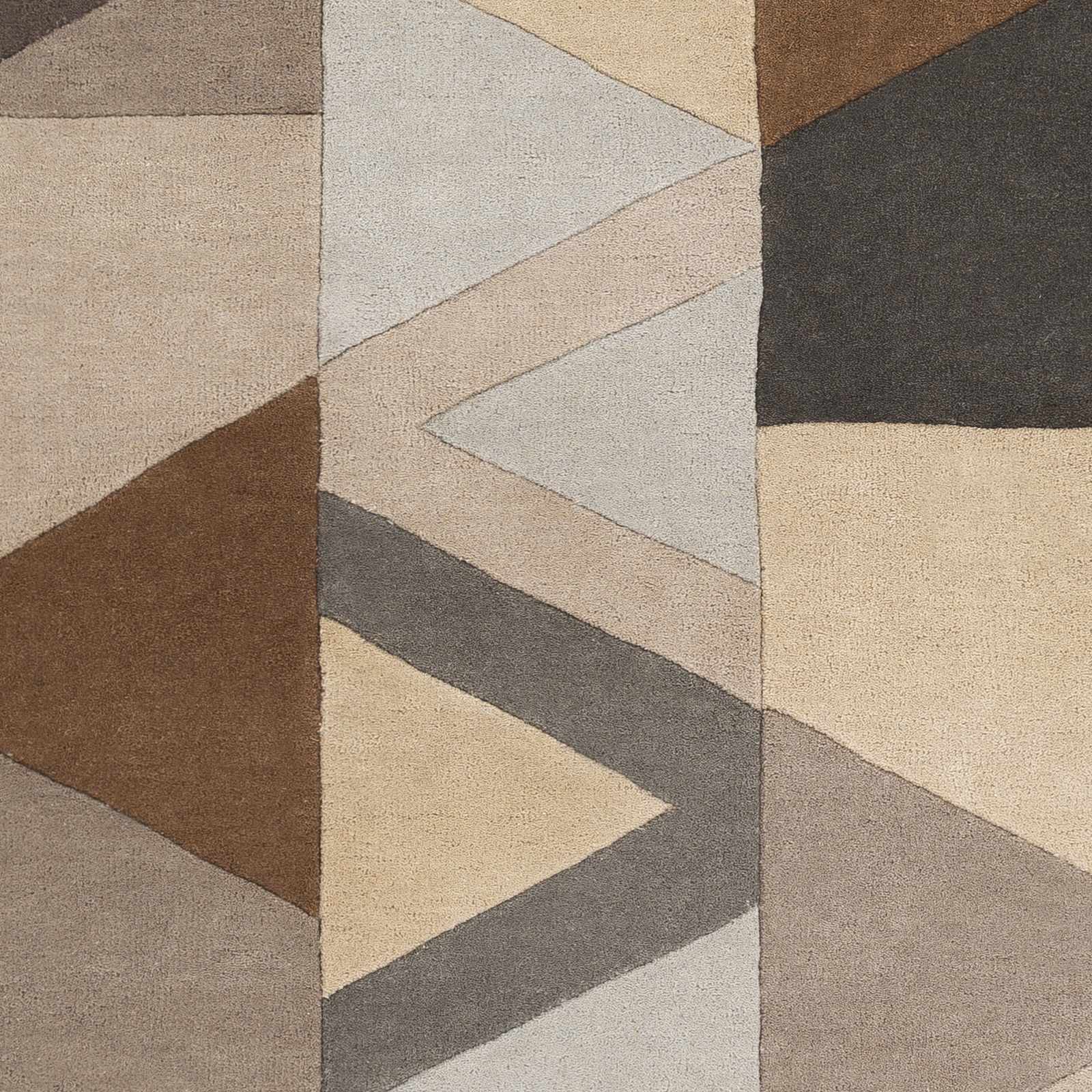 Forum FM-7221 Hand Tufted Rug