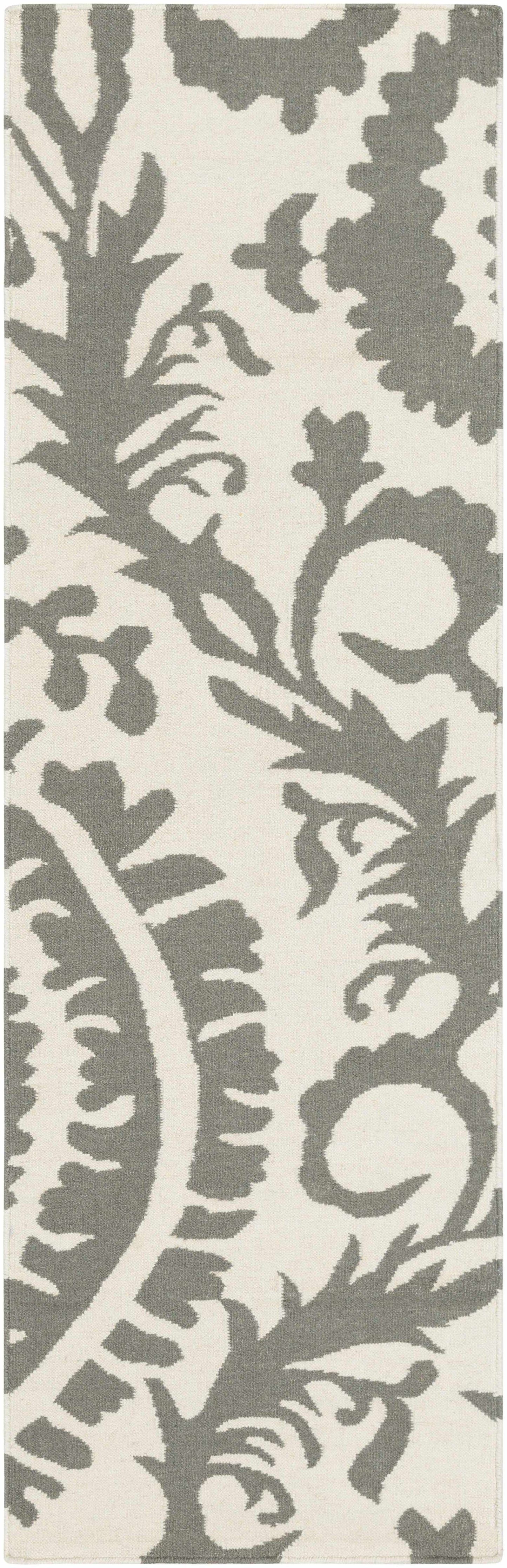 Frontier FT-590 Hand Woven Rug