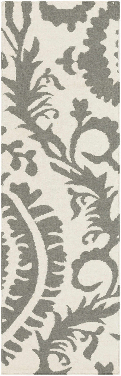 Frontier FT-590 Hand Woven Rug