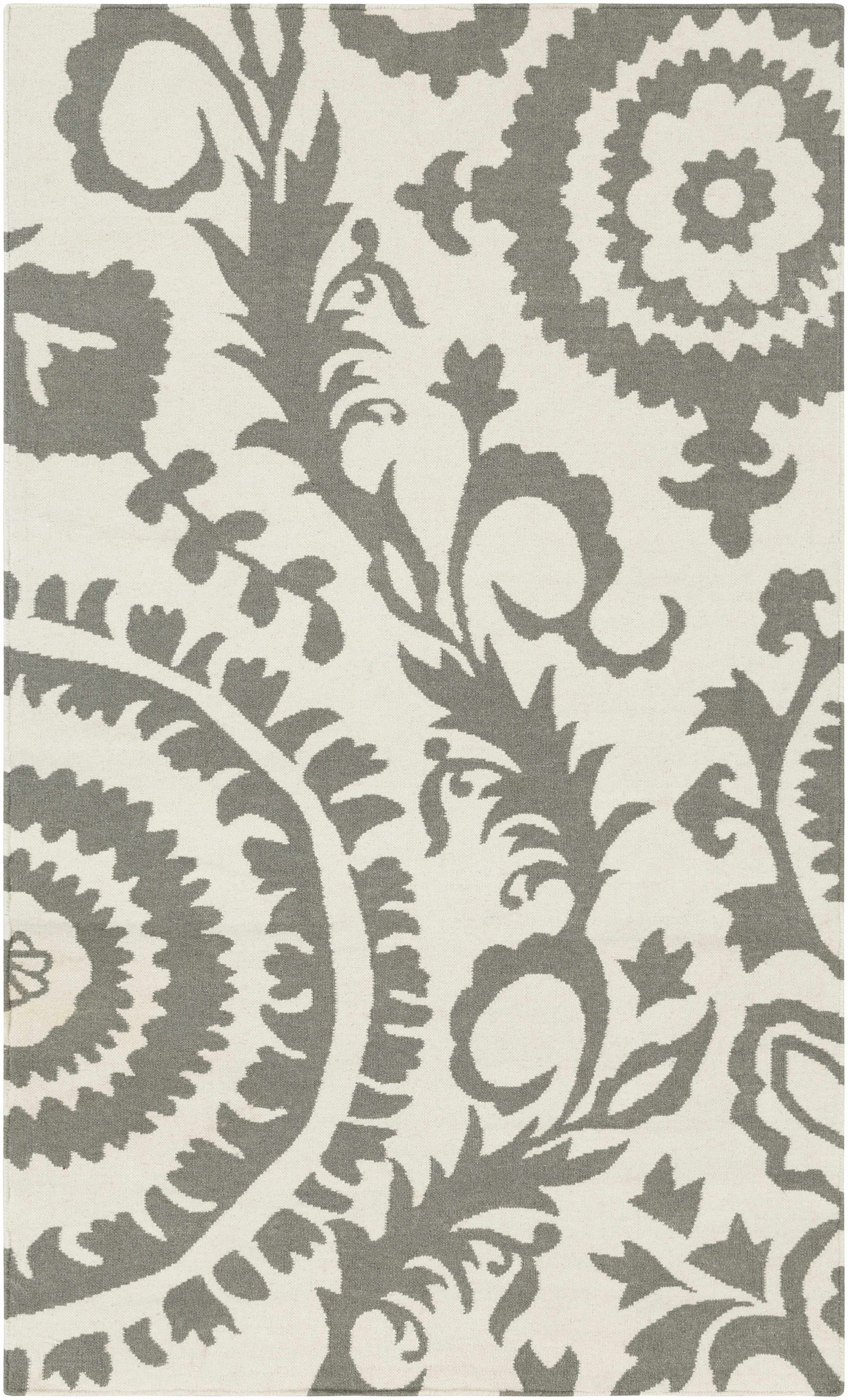 Frontier FT-590 Hand Woven Rug