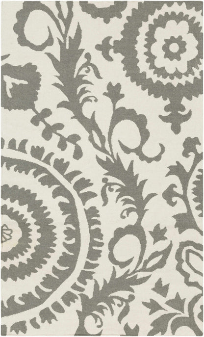 Frontier FT-590 Hand Woven Rug