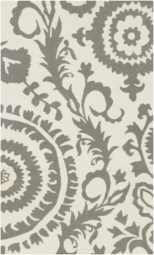 Frontier FT-590 Hand Woven Rug