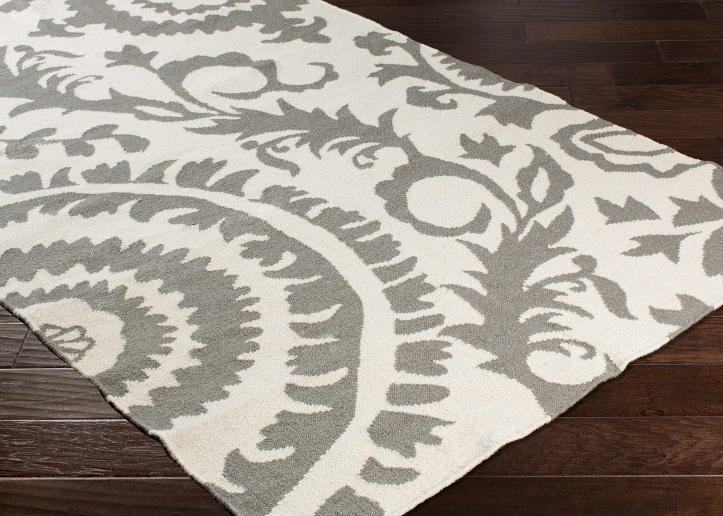 Frontier FT-590 Hand Woven Rug