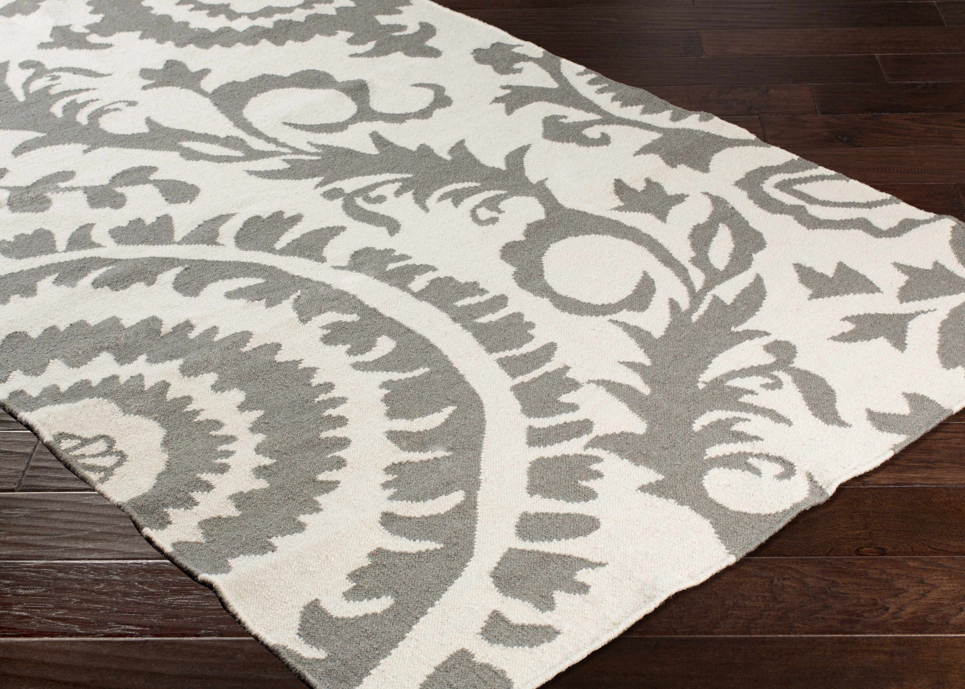 Frontier FT-590 Hand Woven Rug