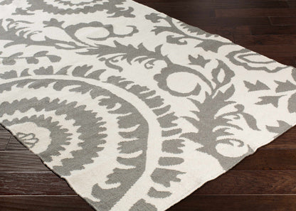 Frontier FT-590 Hand Woven Rug