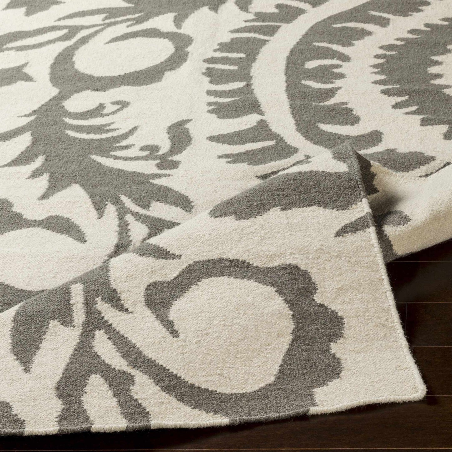 Frontier FT-590 Hand Woven Rug