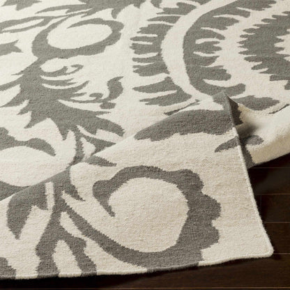 Frontier FT-590 Hand Woven Rug