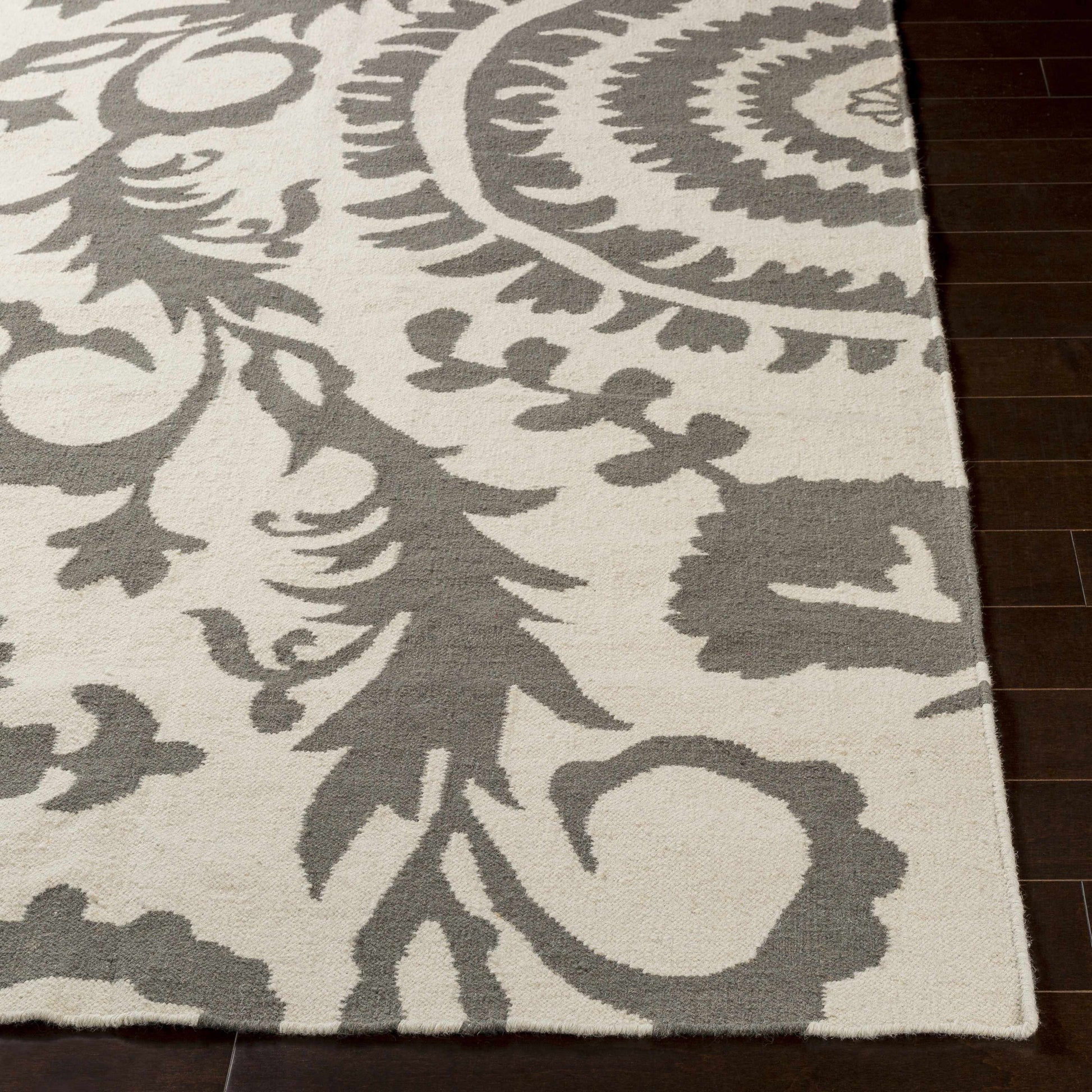 Frontier FT-590 Hand Woven Rug