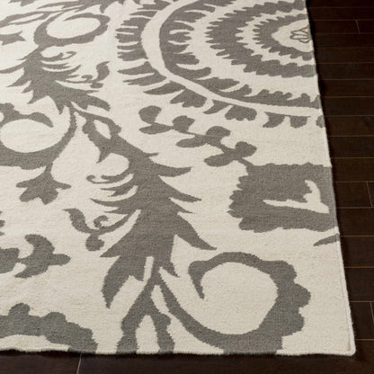 Frontier FT-590 Hand Woven Rug