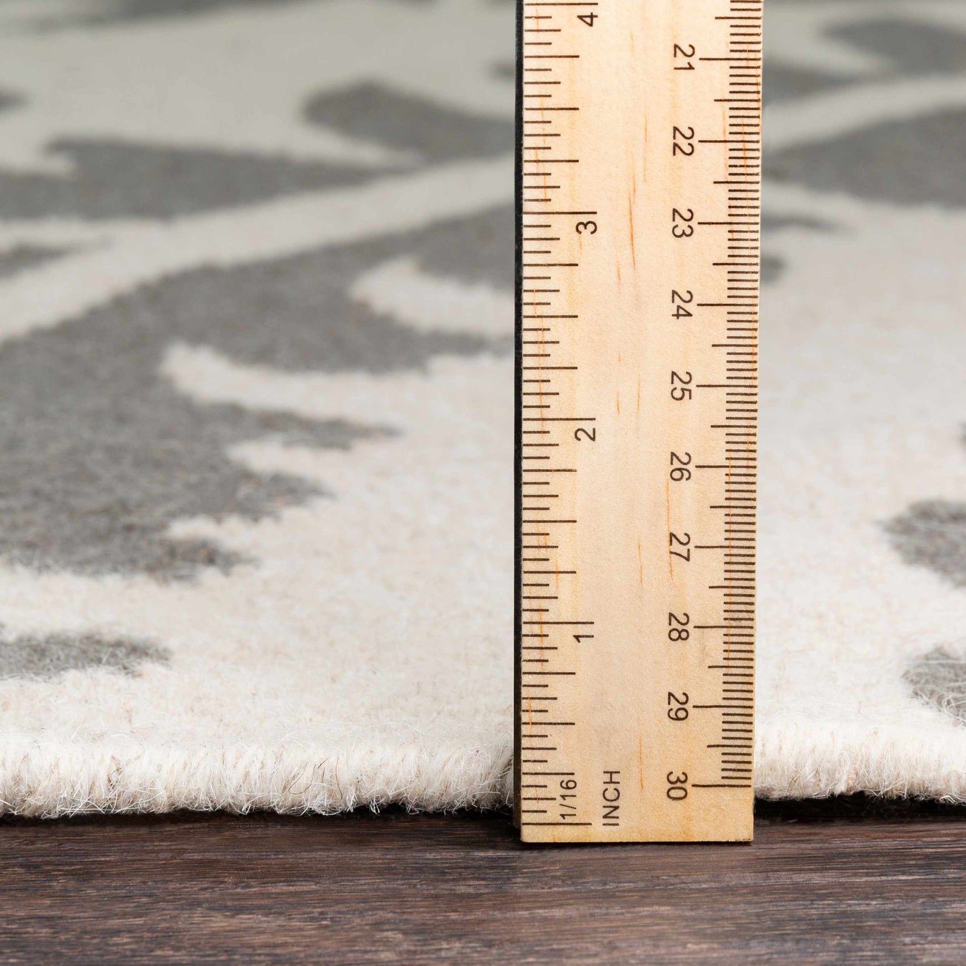 Frontier FT-590 Hand Woven Rug