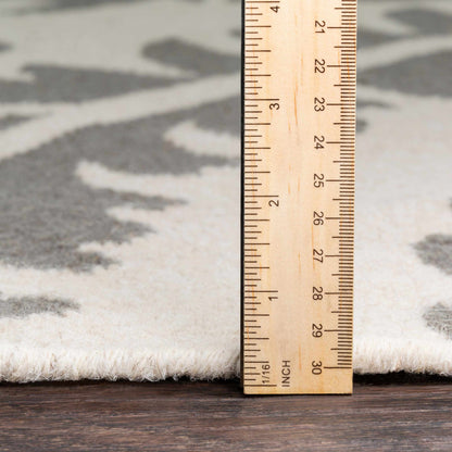 Frontier FT-590 Hand Woven Rug