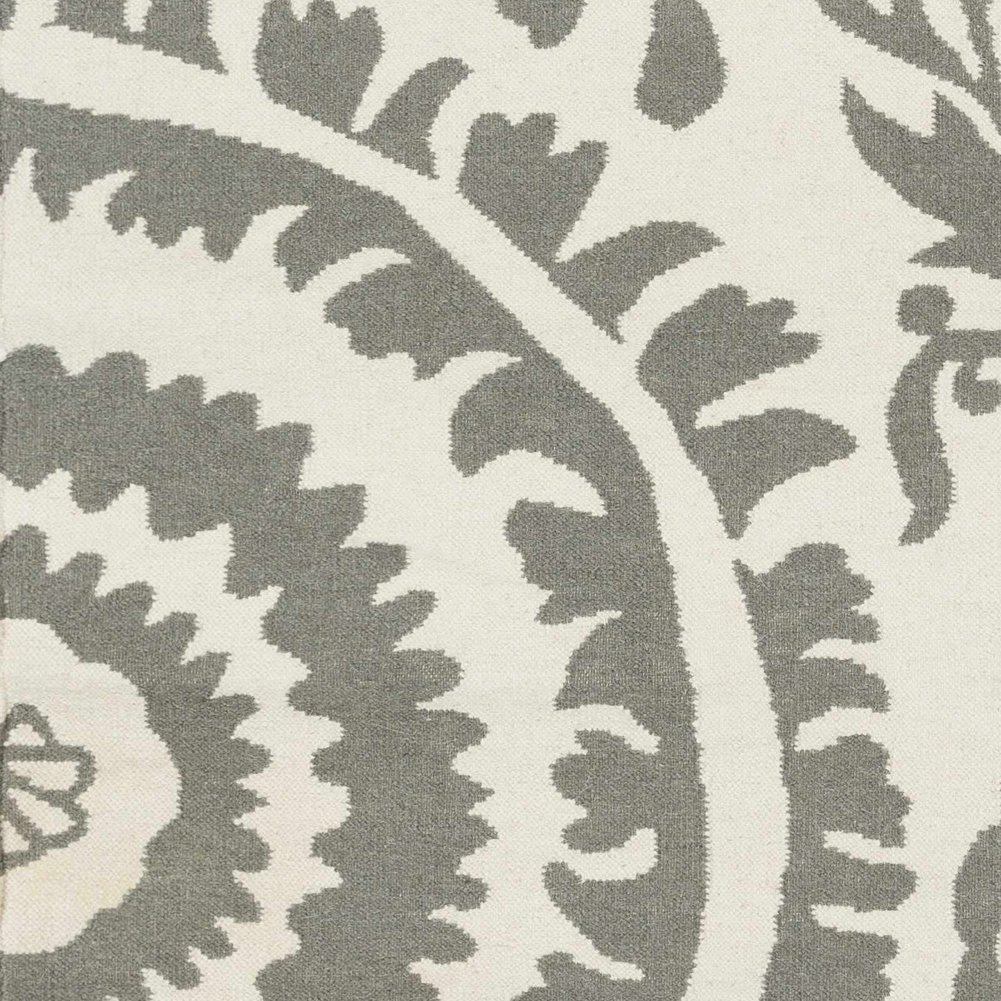 Frontier FT-590 Hand Woven Rug