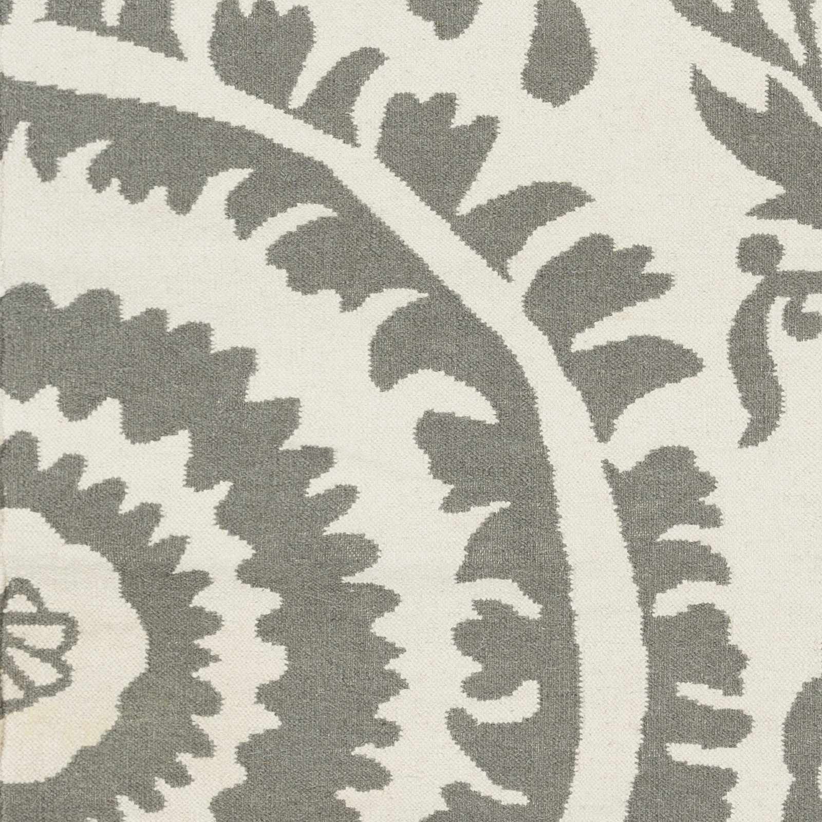 Frontier FT-590 Hand Woven Rug