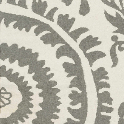 Frontier FT-590 Hand Woven Rug