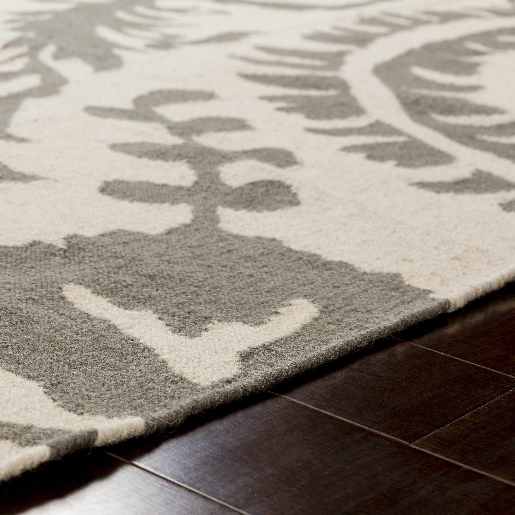 Frontier FT-590 Hand Woven Rug