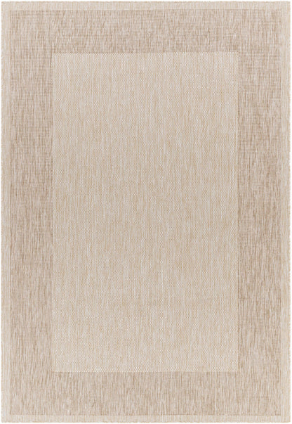 Tuareg TRG-2365 Machine Woven Rug