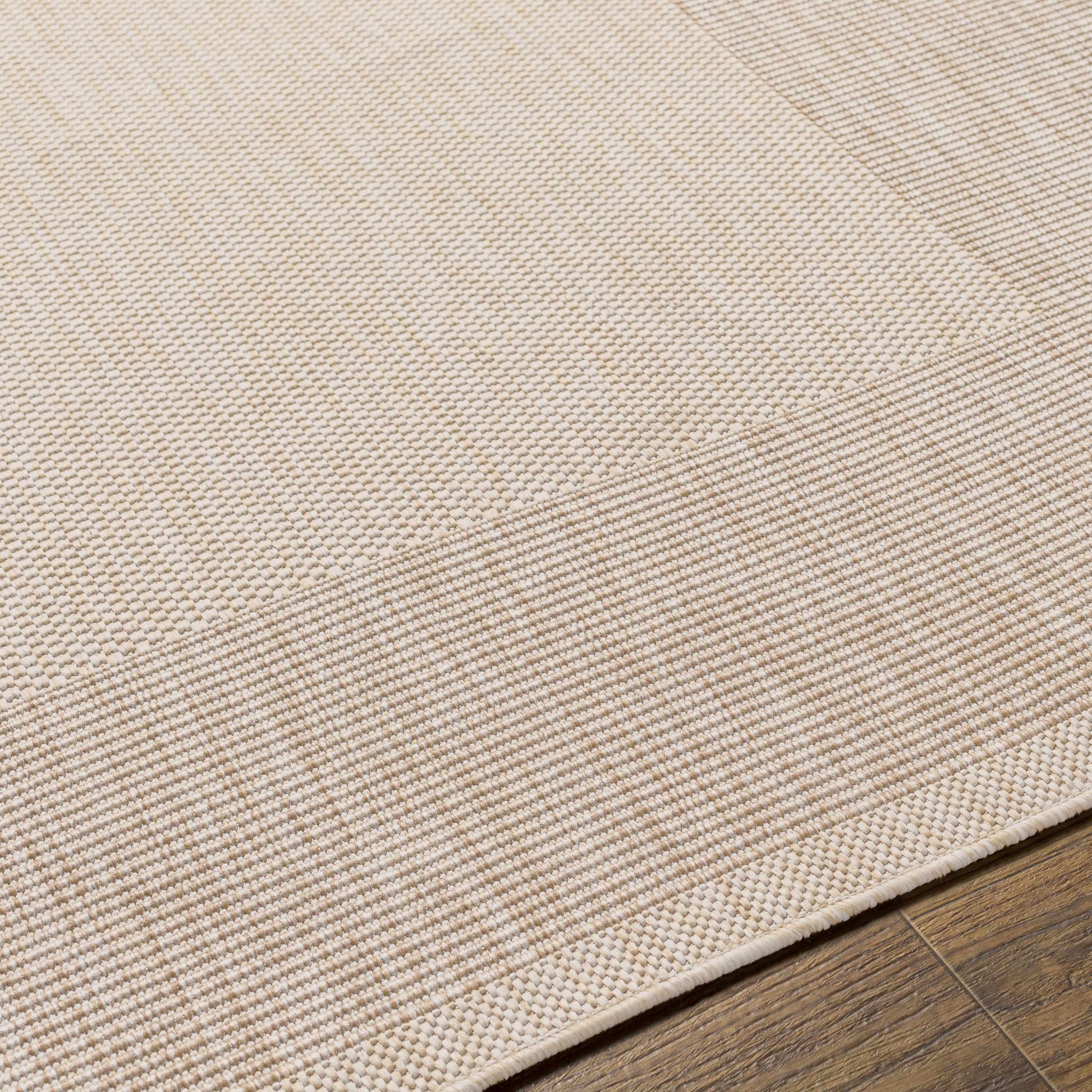 Tuareg TRG-2365 Machine Woven Rug