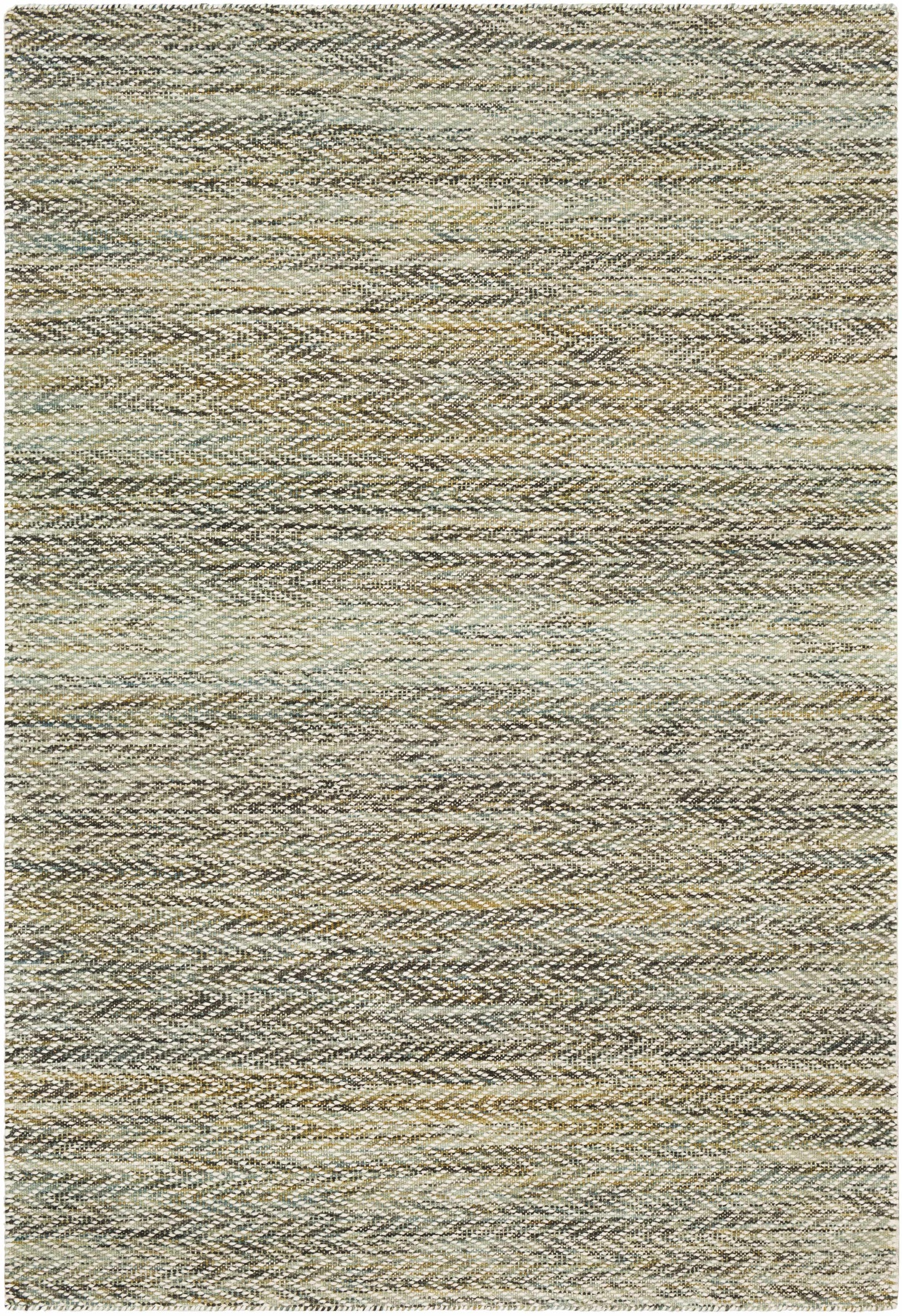Kinley KNL-1001 Hand Woven Rug